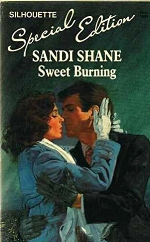Sweet Burning