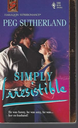 Simply Irresistible