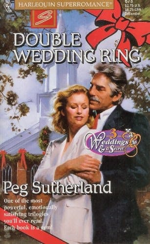 Double Wedding Ring
