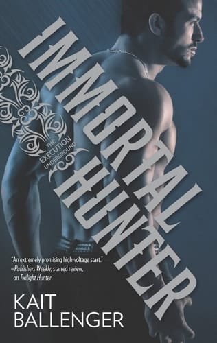 Immortal Hunter (Hqn)