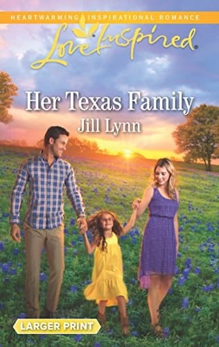Her Texas Family