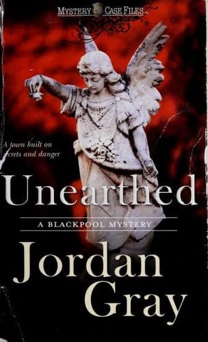 Unearthed A Blackpool Mystery