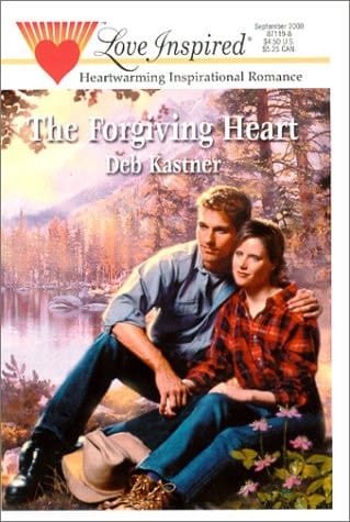 The Forgiving Heart
