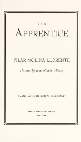 The Apprentice