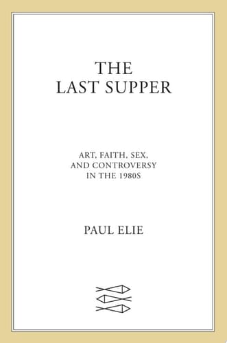 The Last Supper