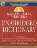 Random House Webster's Unabridged Dictionary