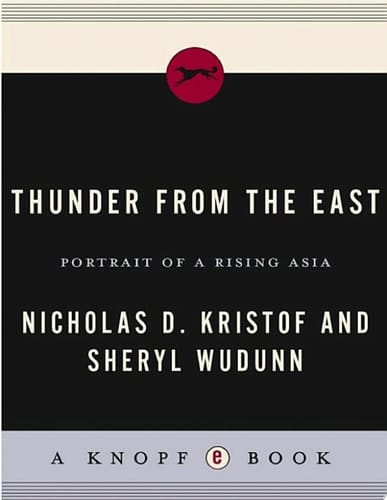 Thunder from the East