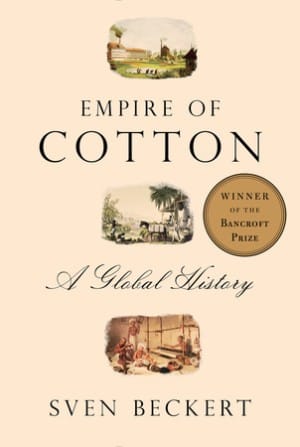 Empire of cotton