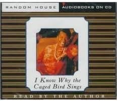 I Know Why the Caged Bird Sings