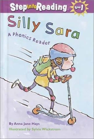 Silly Sara