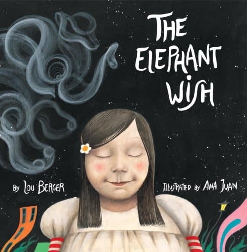 The Elephant Wish