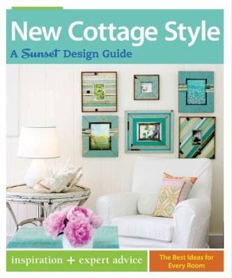 New Cottage Style
            
                Sunset Design Guides