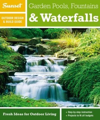 Garden Pools Fountains Waterfalls