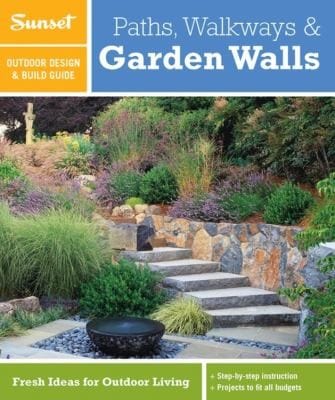 Paths Walkways Garden Walls
