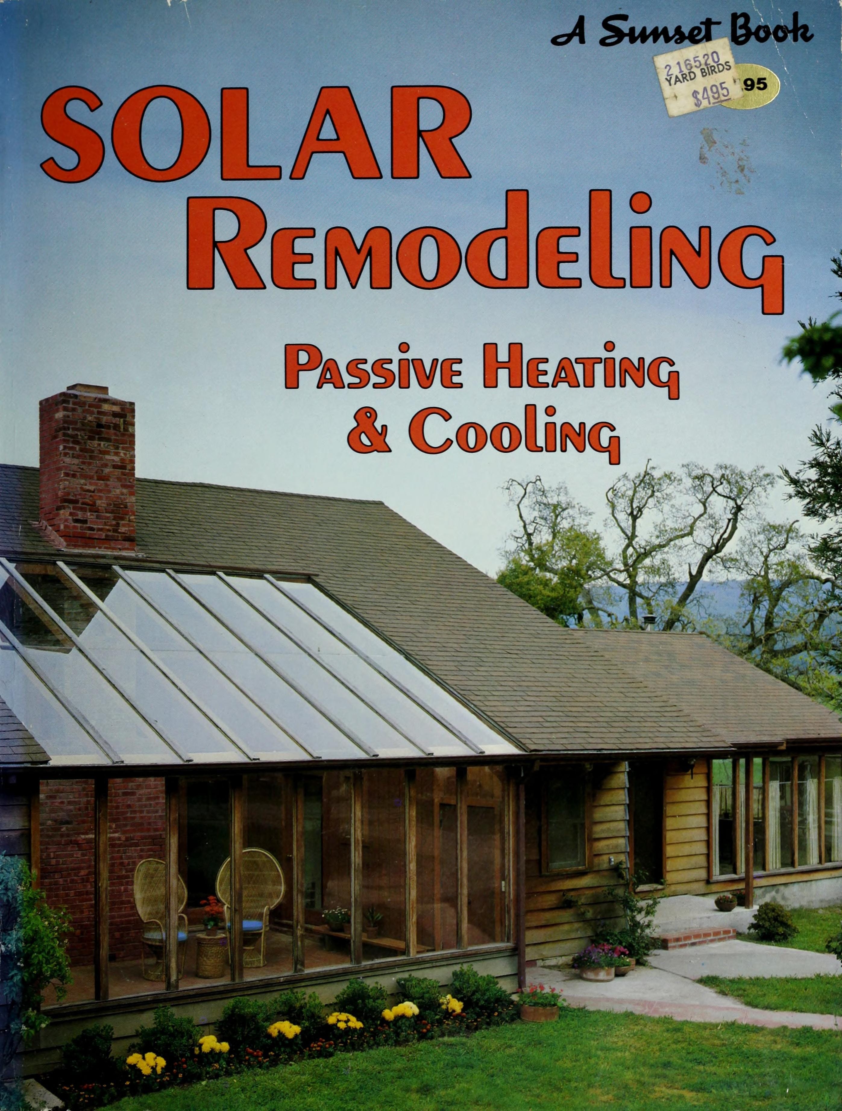 Solar Remodeling