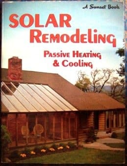 Solar Remodeling