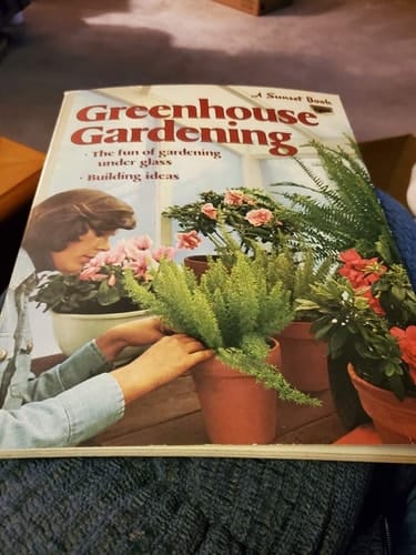 Greenhouse Gardening