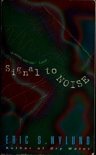 Signal to noise