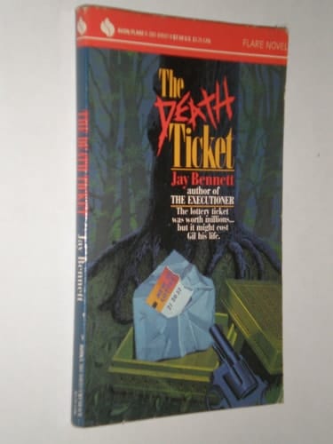 The Death Ticket