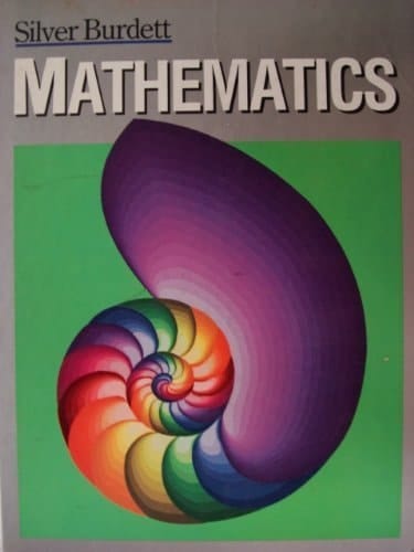 Silver Burdett mathematics