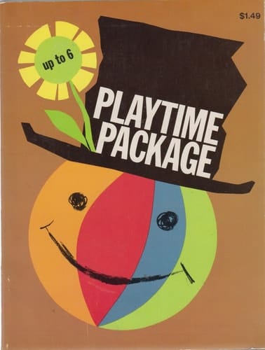 Playtime Package