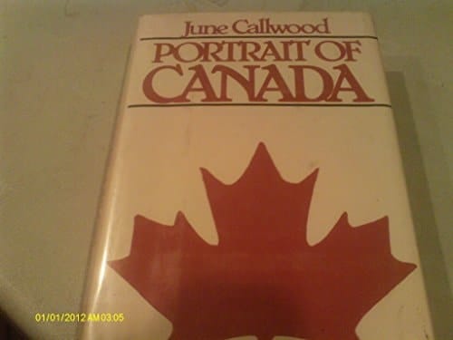 Portrait of Canada