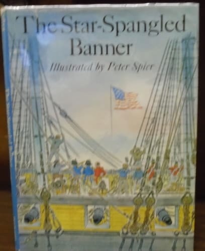 The Star-Spangled Banner