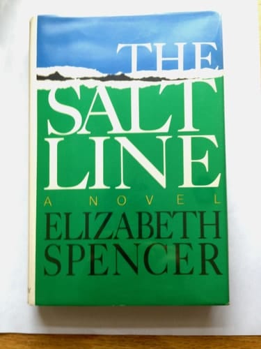 The Salt Line