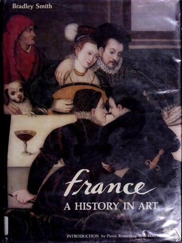 France: A History in Art