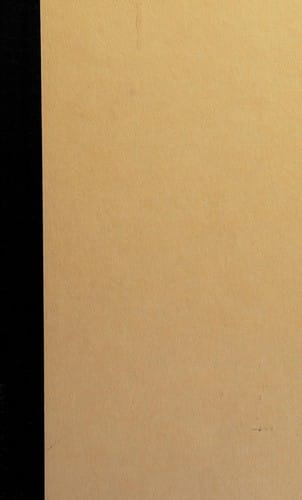 One Man's Revolution