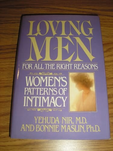 Loving Men for All the Right Reasons