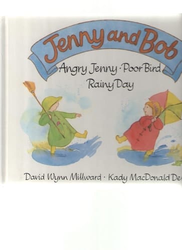 Jenny and Bob