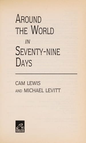 Around the World in 79 Days