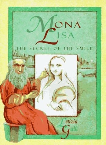 Mona Lisa The Secret of the Smile