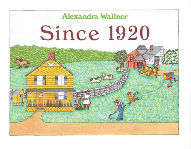 Since 1920