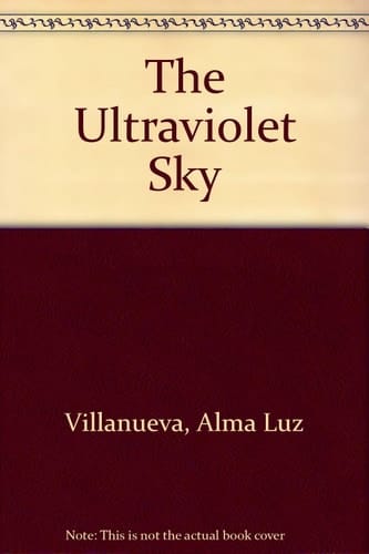 The Ultraviolet Sky