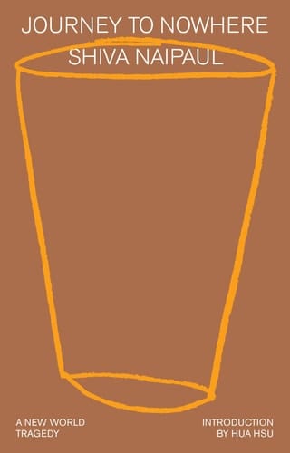 Journey to Nowhere - A New World Tragedy