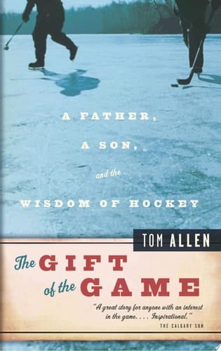 The Gift of the Game