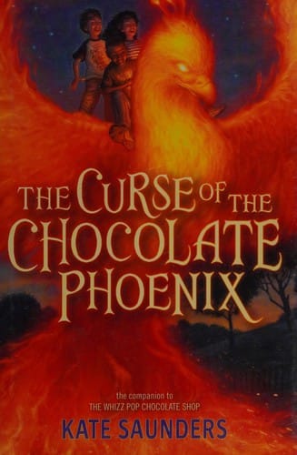 The Curse Of The Chocolate Phoenix