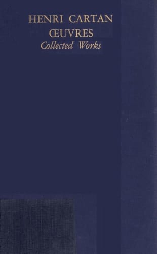 Collected works