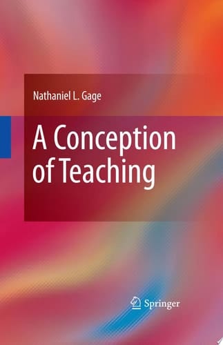 A Conception of Teaching