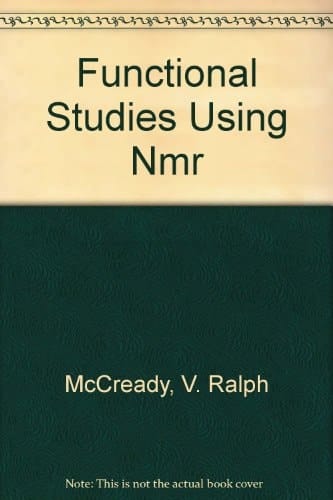 Functional Studies Using Nmr
