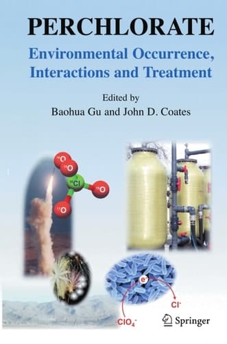 Perchlorate