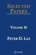 Selected Papers II (MATHEMATICAL ANALYSIS AND NUMERICAL METHODS FOR SCIENCE AND TECHNOLOGY)
