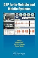 DSP for In-Vehicle and Mobile Systems