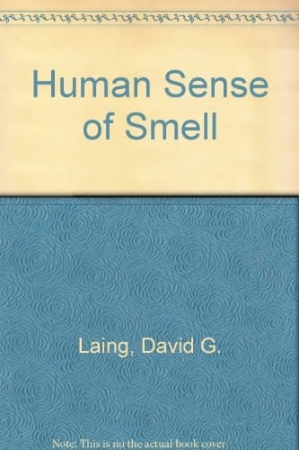 Human Sense of Smell