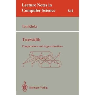 Treewidth Computations and Approximations