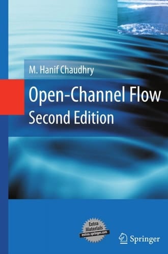 Open-Channel Flow