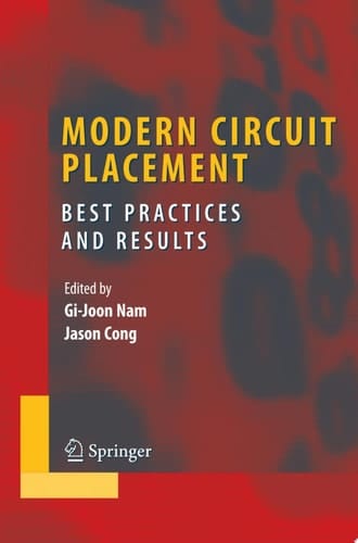 Modern Circuit Placement