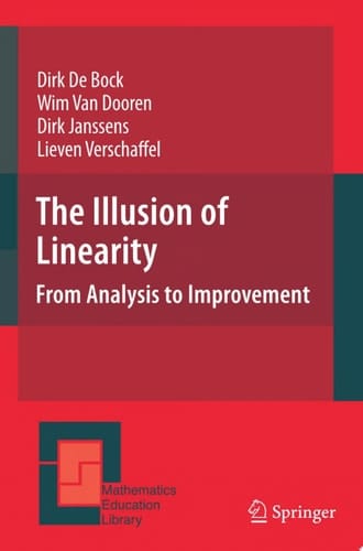 The Illusion of Linearity